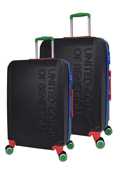 United Colors Of Benetton Bavul, Valiz, Seyahat Çantası