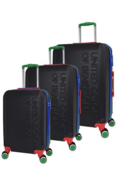 United Colors Of Benetton Bavul, Valiz, Seyahat Çantası