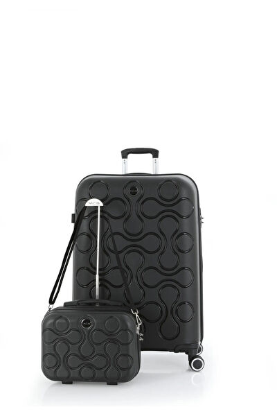 MÇS Bavul, Valiz, Seyahat Çantası