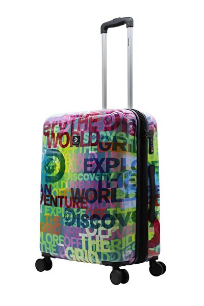 Discovery Bavul, Valiz, Seyahat Çantası