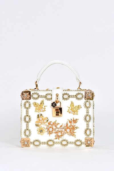 Elatae Kadın El Çantası