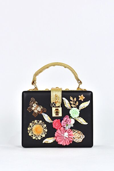 Elatae Kadın El Çantası