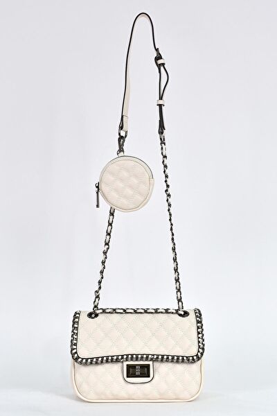 Elatae Kadın Omuz Çantası