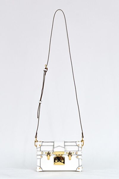 Elatae Kadın Postacı Çantası