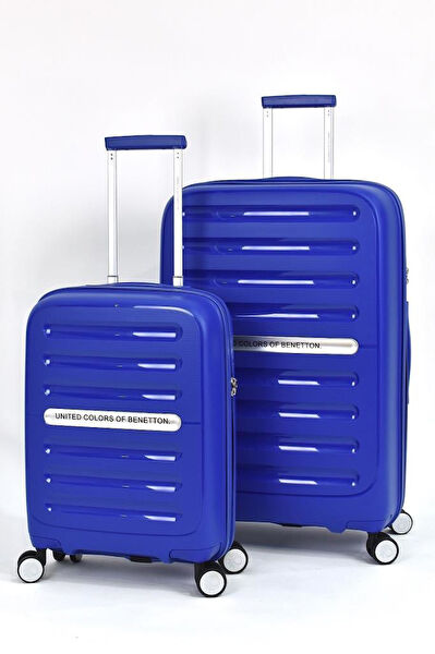 United Colors Of Benetton Bavul, Valiz, Seyahat Çantası