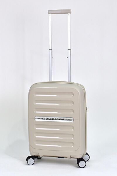 United Colors Of Benetton Bavul, Valiz, Seyahat Çantası