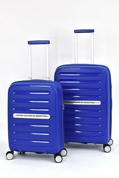 United Colors Of Benetton Bavul, Valiz, Seyahat Çantası