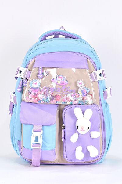 Elatae Okul Çantası