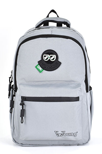 Elatae Okul Çantası