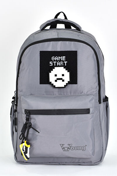 Elatae Okul Çantası