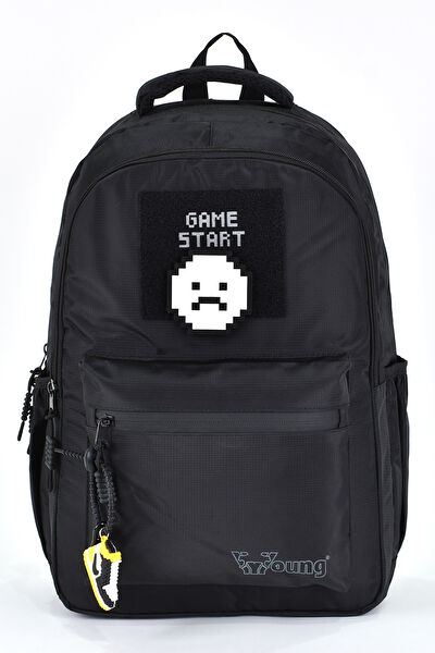 Elatae Okul Çantası