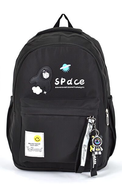 Elatae Okul Çantası