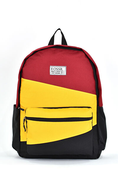 Fossil Okul Çantası