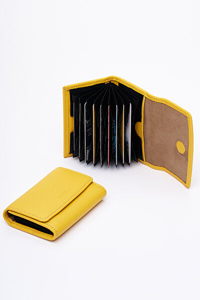 Fossil Kadın Kartlık, Pasaportluk