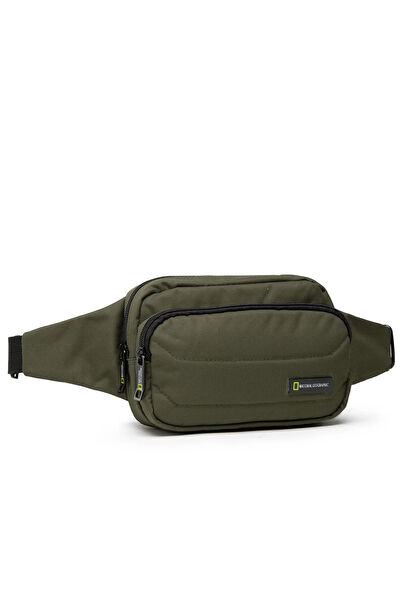 National Geographic Erkek Bel Çanta