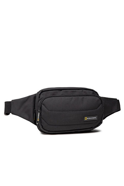 National Geographic Erkek Bel Çanta