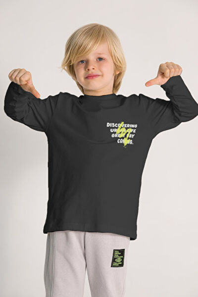 Dmb Kids Erkek Çocuk Gömlek