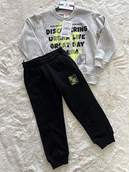 dmb girls & boys Erkek Çocuk Takım