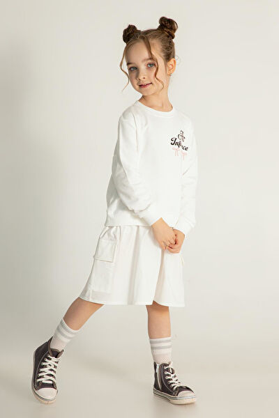 Dmb Kids Kız Çocuk Elbise