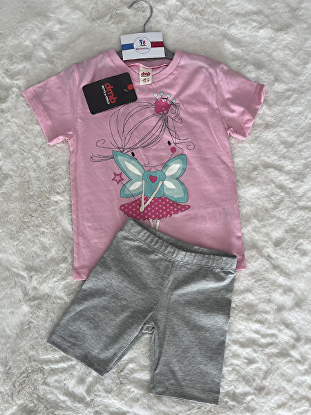 dmb girls & boys Kız Çocuk Takım