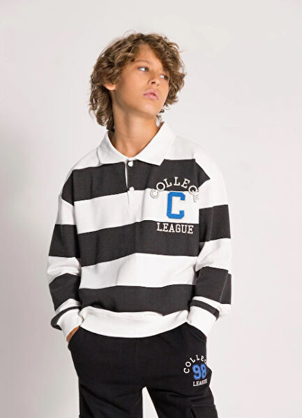 Dmb Kids Erkek Çocuk Gömlek