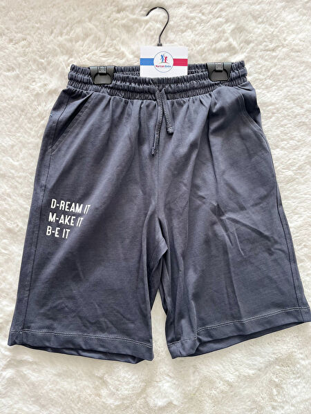 dmb girls & boys Erkek Çocuk Şort, Bermuda, Kapri