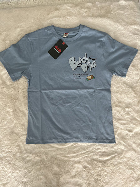 dmb girls & boys Erkek Çocuk Tişört