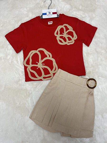 dmb girls & boys Kız Çocuk Takım