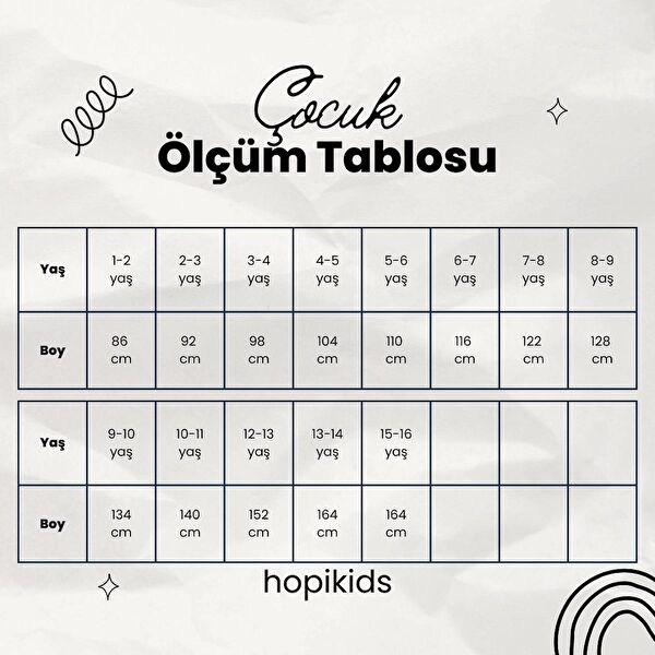 Hopi Kids Kız Çocuk Sweatshirt