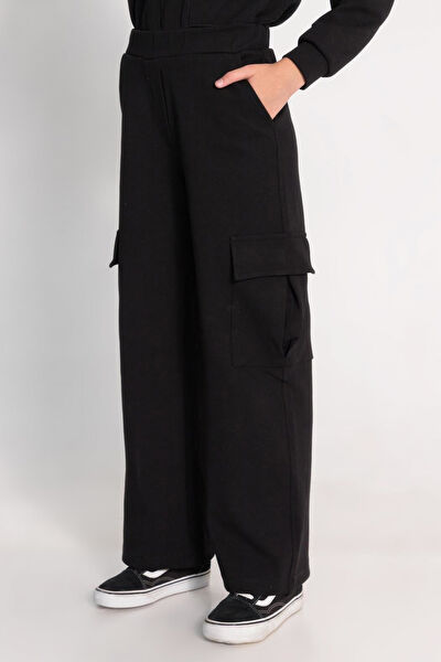 Dmb Kids Kız Çocuk Pantolon