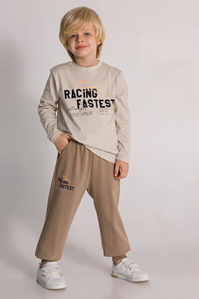 Dmb Kids Erkek Çocuk Takım