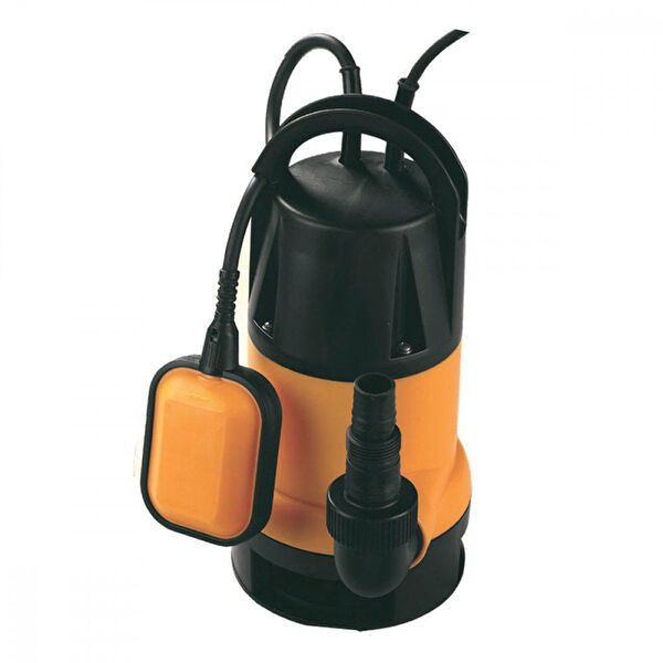 Max Extra Hidrofor, Pompa