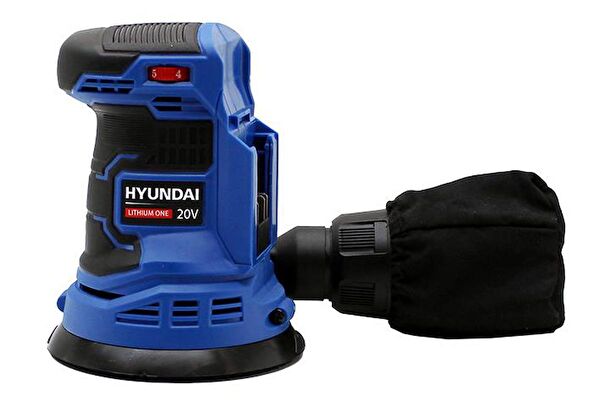 Hyundai Zımpara Makinesi