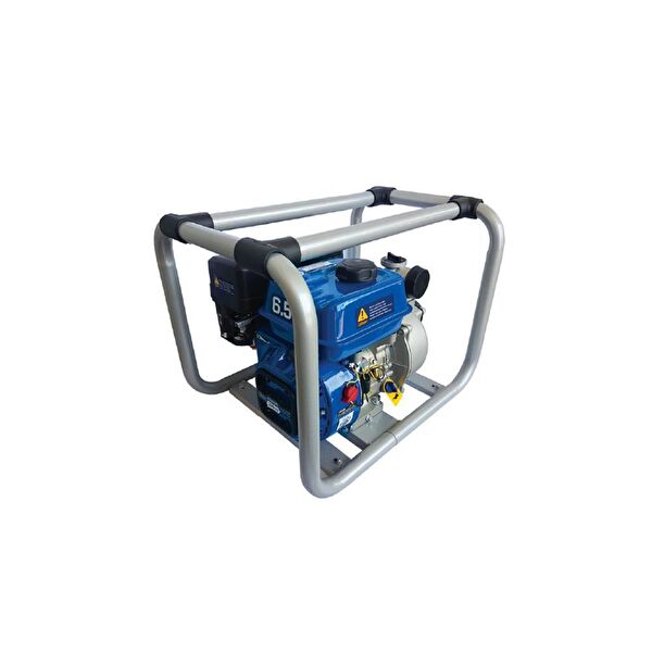 Hyundai Hidrofor, Pompa