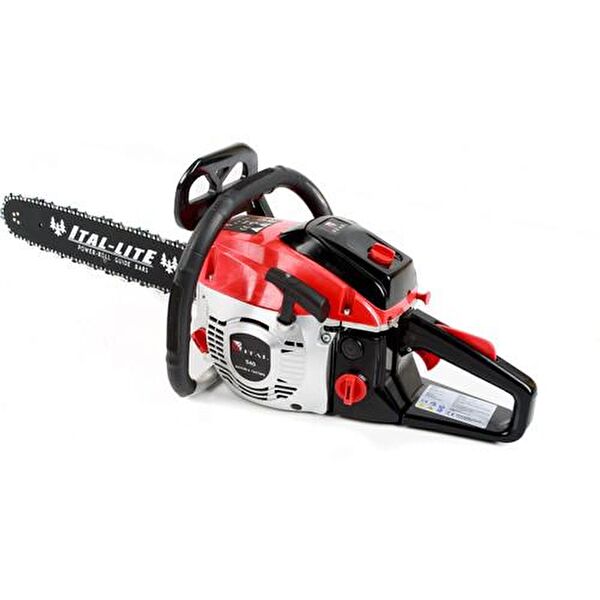 İTAL Ağaç Kesme Makinesi