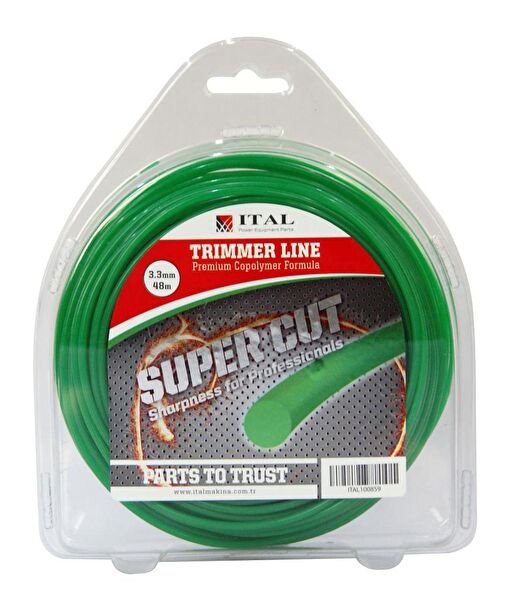 İTAL Tırpan Misinası