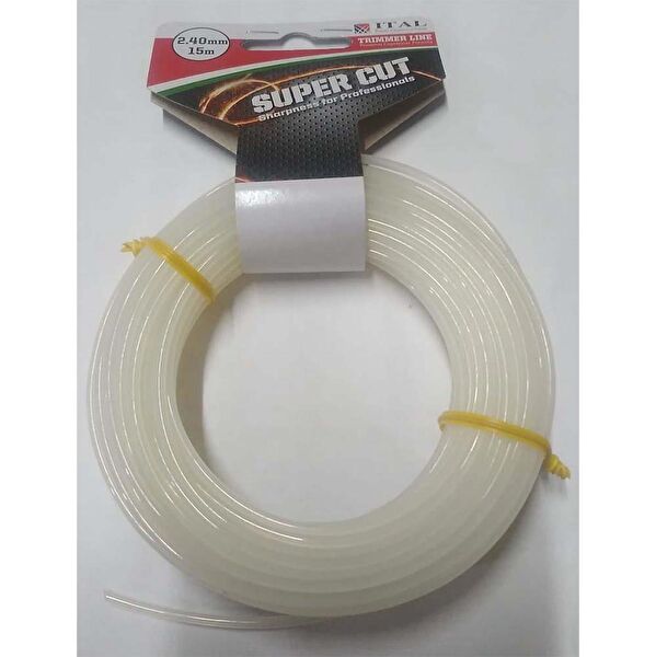 İTAL Tırpan Misinası