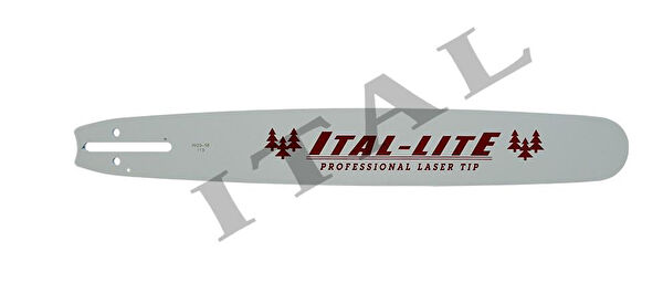 İTAL Ağaç Kesme Makinesi Yedek Parça