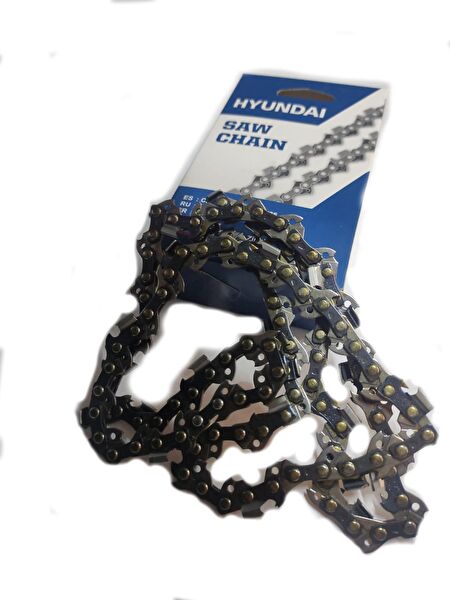 Hyundai Ağaç Kesme Makinesi Yedek Parça