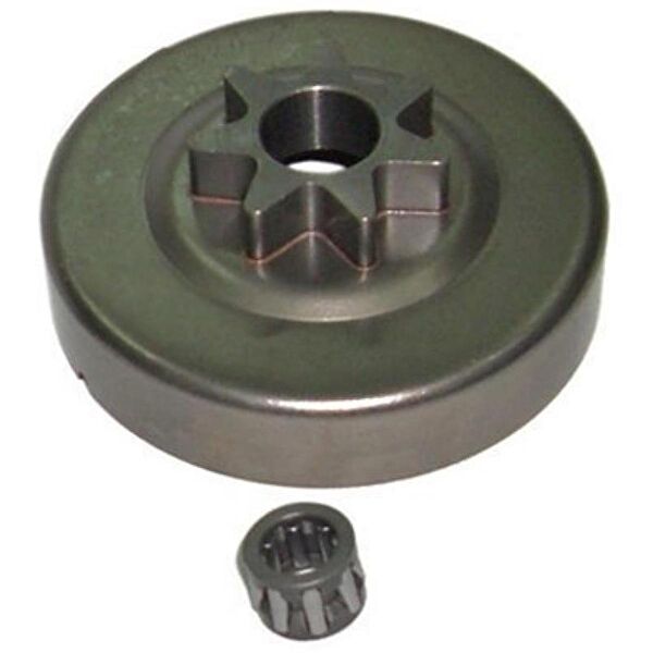 Energy Ağaç Kesme Makinesi Yedek Parça