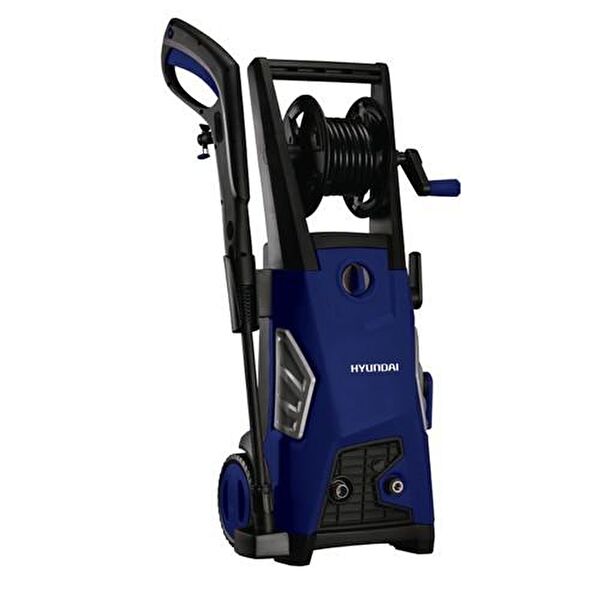 Hyundai Basınçlı Yıkama Makinesi