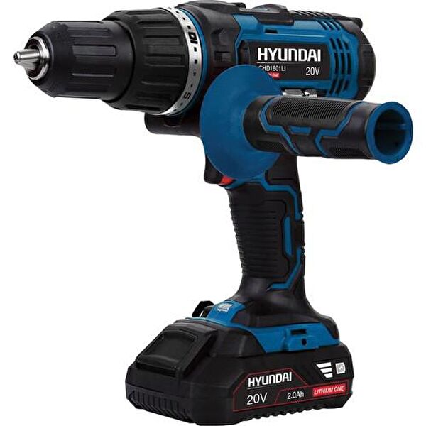 Hyundai Akülü Vidalama