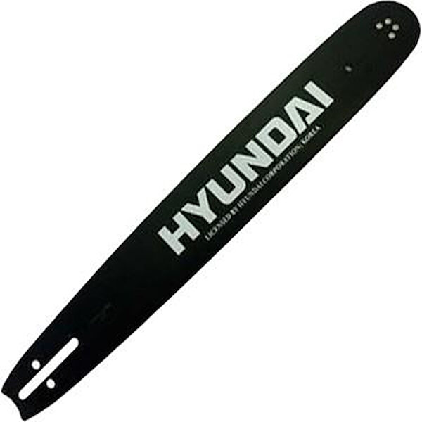 Hyundai Ağaç Kesme Makinesi Yedek Parça