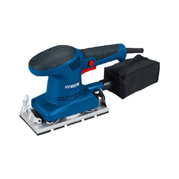 Hyundai Zımpara Makinesi