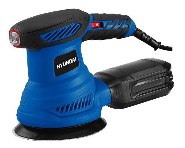 Hyundai Zımpara Makinesi