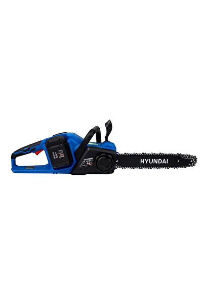 Hyundai Ağaç Kesme Makinesi