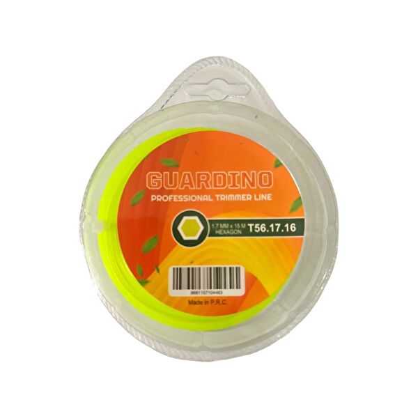 GUARDINO Tırpan Misinası