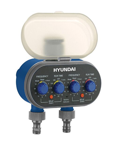 Hyundai Su Zamanlayıcı