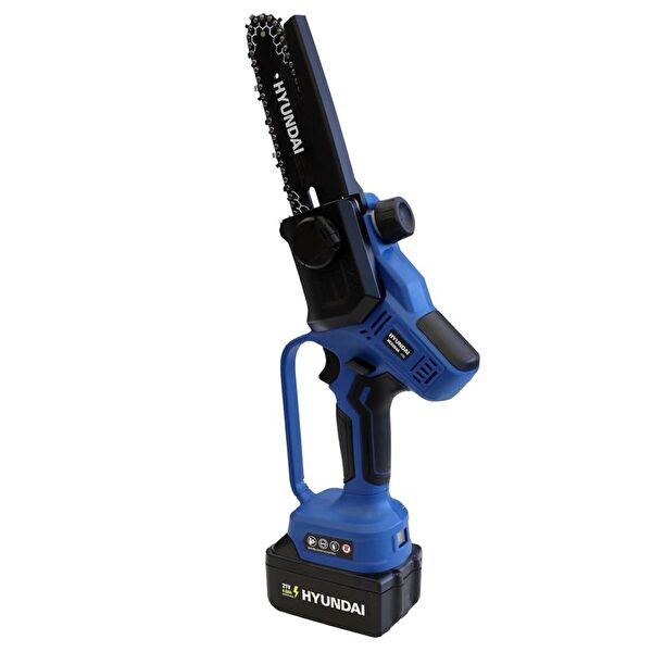 Hyundai Budama Makinesi