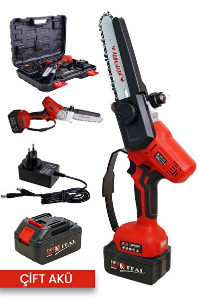 İTAL Budama Makinesi